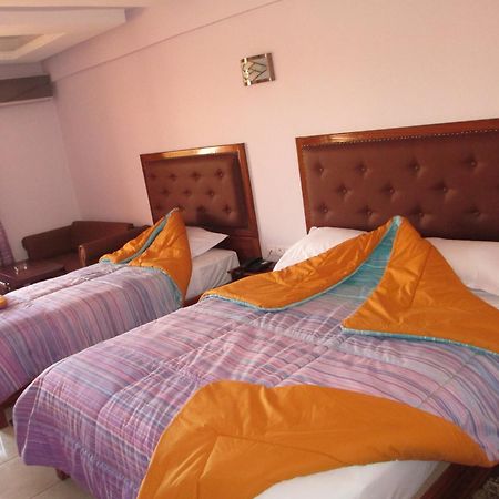 Hotel Gomassine Маракеш Екстериор снимка