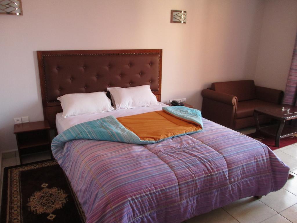 Hotel Gomassine Маракеш Екстериор снимка