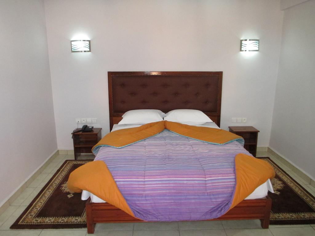 Hotel Gomassine Маракеш Екстериор снимка