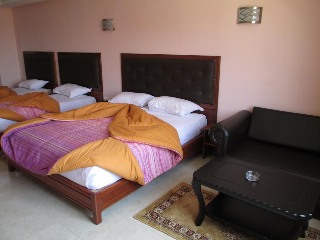 Hotel Gomassine Маракеш Екстериор снимка