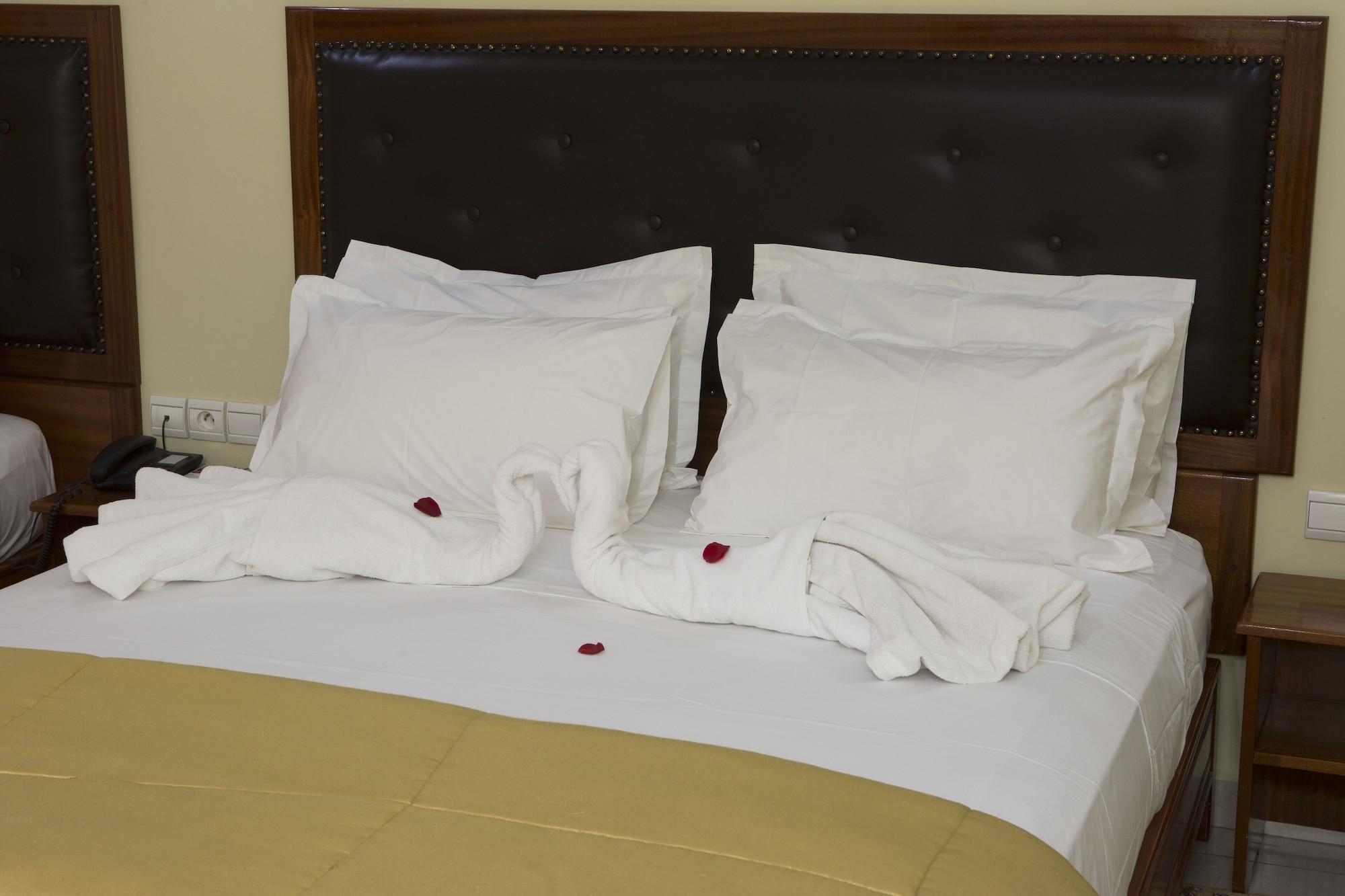 Hotel Gomassine Маракеш Екстериор снимка