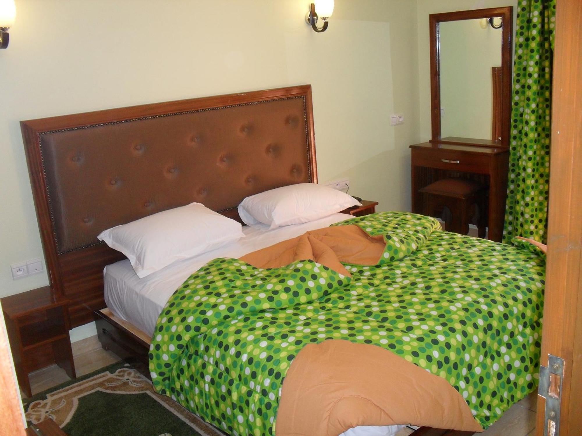 Hotel Gomassine Маракеш Стая снимка