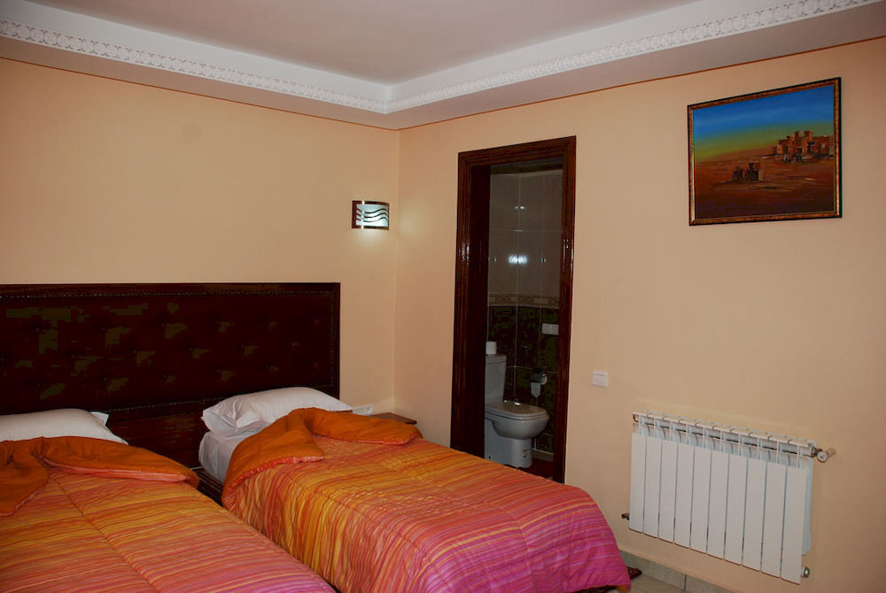 Hotel Gomassine Маракеш Екстериор снимка