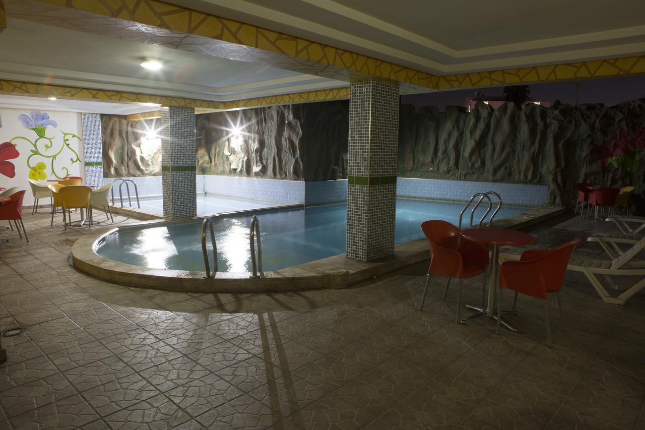 Hotel Gomassine Маракеш Екстериор снимка
